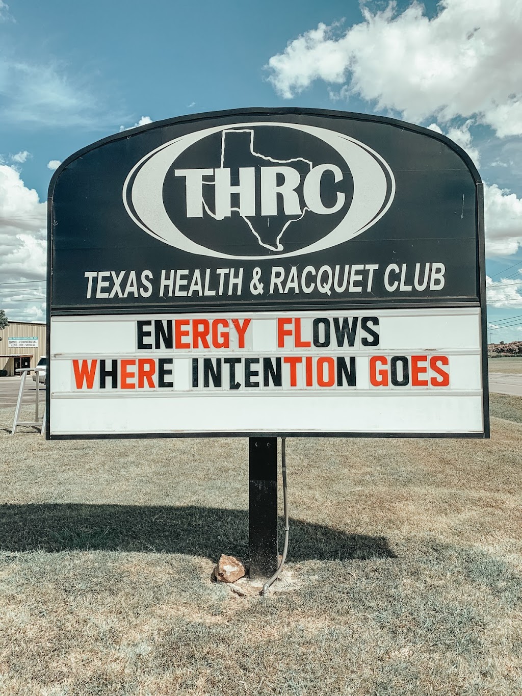 Texas Health & Racquet Club | 109 E McCarty Ln, San Marcos, TX 78666, USA | Phone: (512) 353-0789