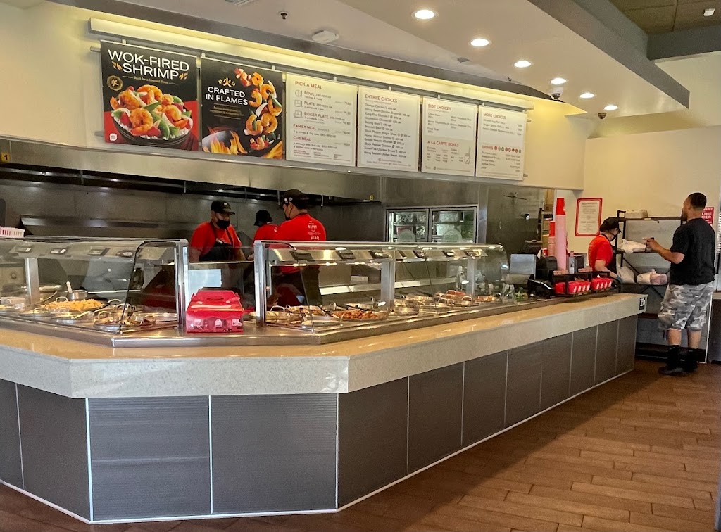 PANDA EXPRESS | 3013 Agua Fria Fwy C1 - a, Phoenix, AZ 85027, USA | Phone: (623) 780-1633