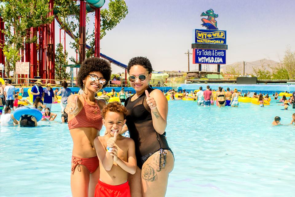 Wet N Wild Waterworld | 8804 S Desert Blvd, Anthony, TX 79821, USA | Phone: (915) 886-2222