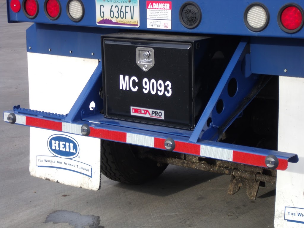 VRS Fleet Products | 4021 N 31st Ave, Phoenix, AZ 85017, USA | Phone: (623) 209-0086