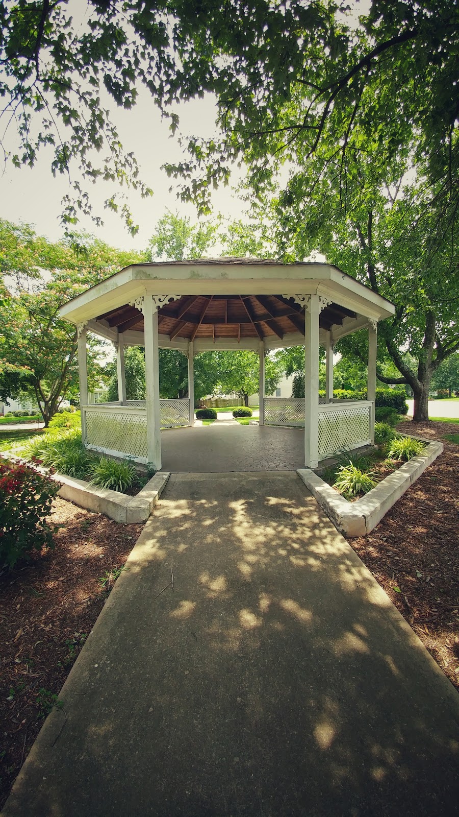 Sue Helton Memorial Park | 703 Matney Ln, Apex, NC 27502, USA | Phone: (919) 249-3402