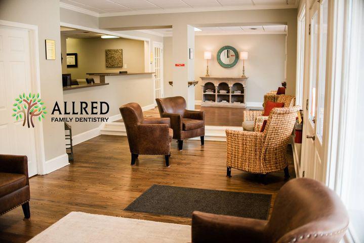 Allred Dentistry | 26 A E Main St N, Hampton, GA 30228, USA | Phone: (770) 209-2379