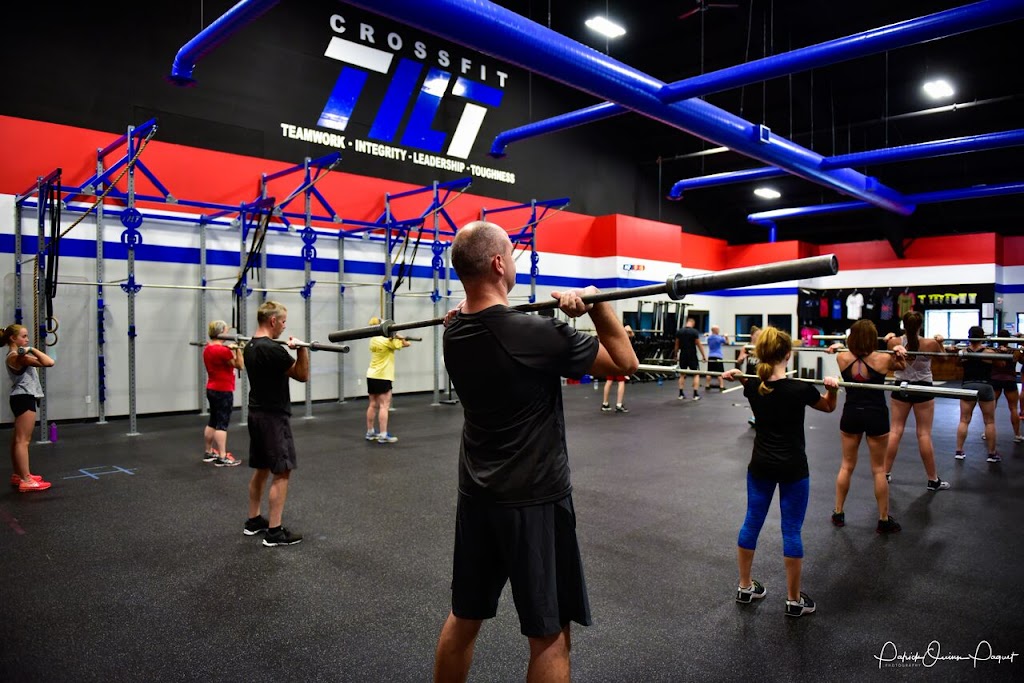 CrossFit TILT II | 31 Union Ave, Sudbury, MA 01776, USA | Phone: (978) 443-8637