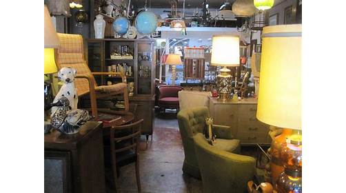 Casa Victoria Vintage Furniture | 1218 Sunset Blvd Unit C, Los Angeles, CA 90026, USA | Phone: (323) 644-5590