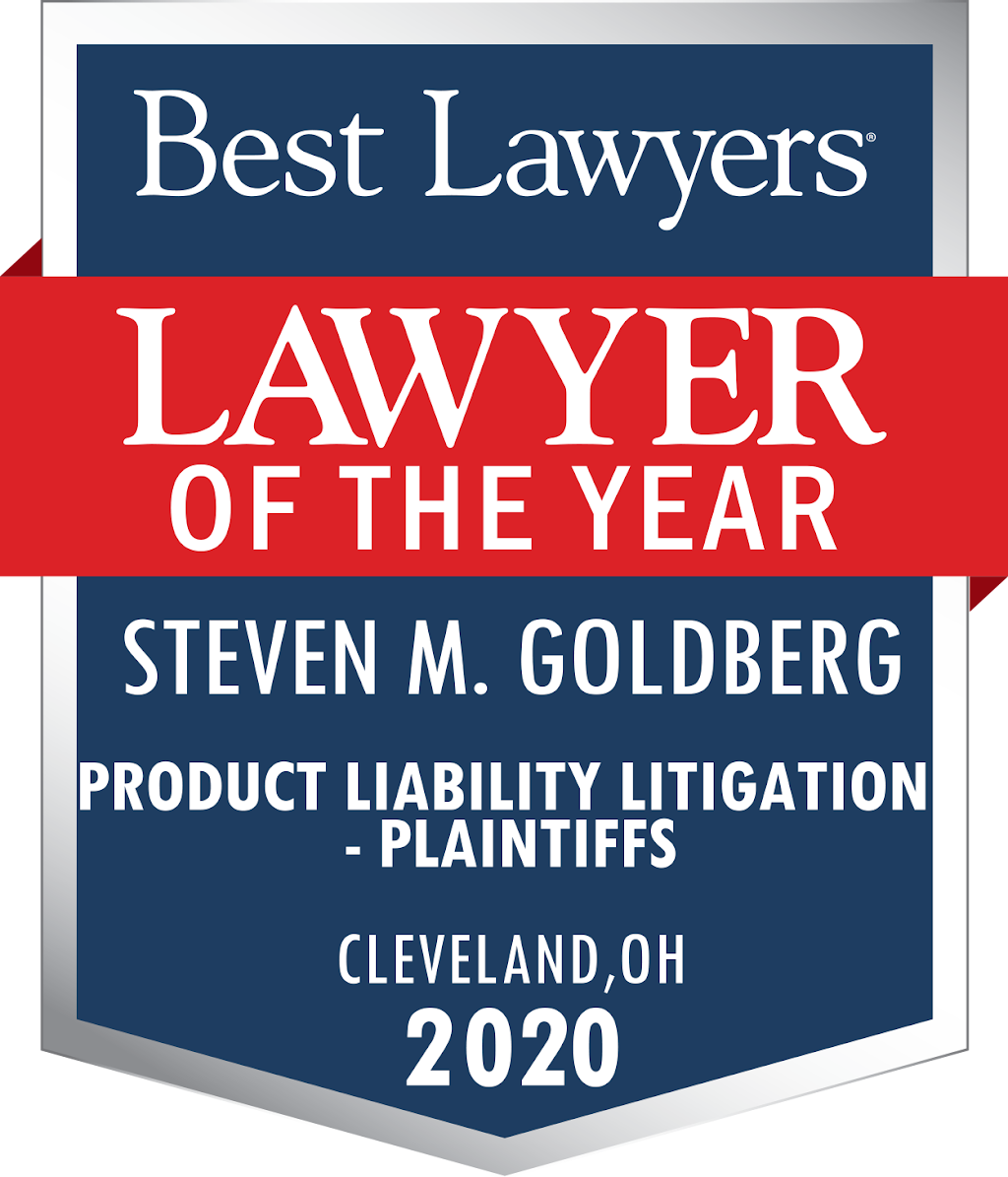 Goldberg Legal Co., LPA | 6600 Summit Dr, Canfield, OH 44406, USA | Phone: (440) 519-9900