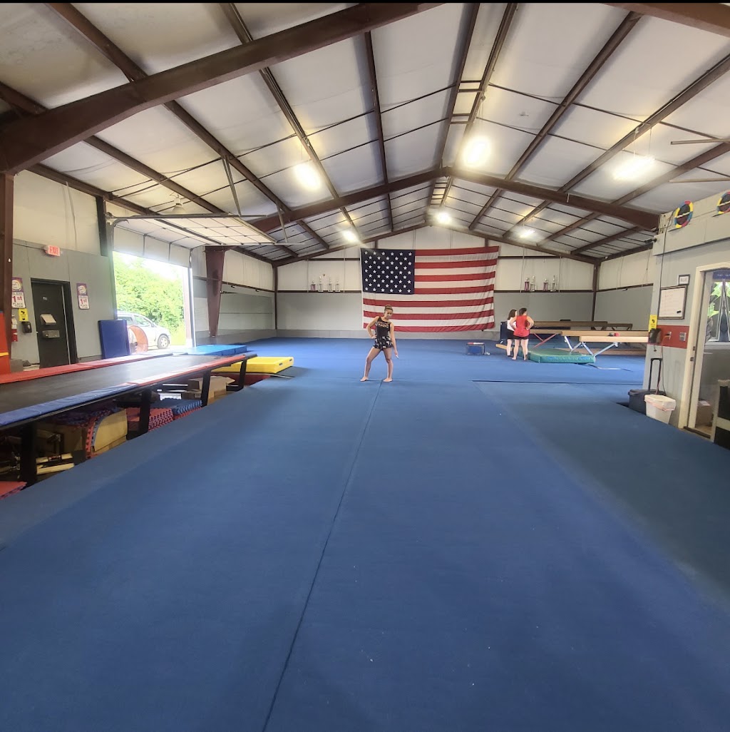 AGA American Gymnastics Academy | 4938 Sean Dr, Imperial, MO 63052, USA | Phone: (636) 333-2445