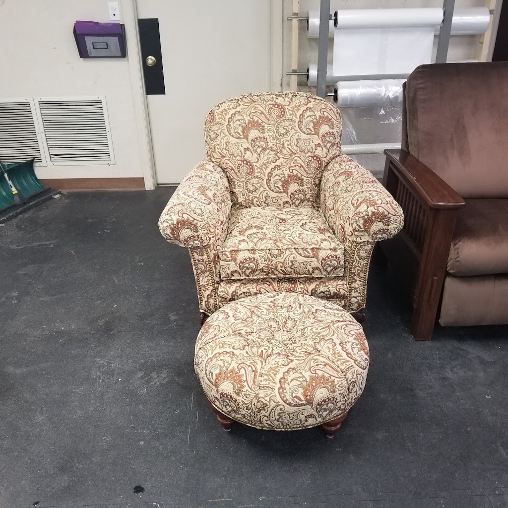 Capital Upholstery | 3252 New Scotland Rd Bldg #4, Voorheesville, NY 12186, USA | Phone: (518) 765-2169