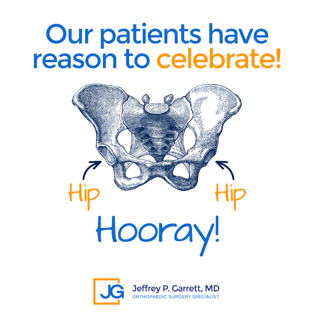 Jeffrey P. Garrett, MD | 960 Woodstock Pkwy Suite 200, Woodstock, GA 30188, USA | Phone: (770) 721-9050