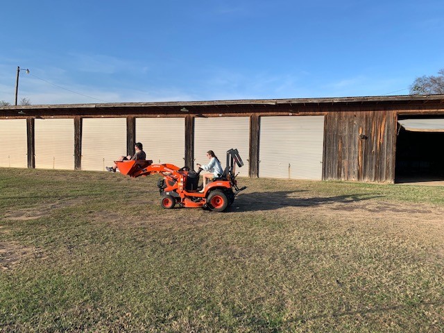 Village Rancho Boat Storage | 201 Old Indian Trail, Tool, TX 75143, USA | Phone: (903) 231-3560