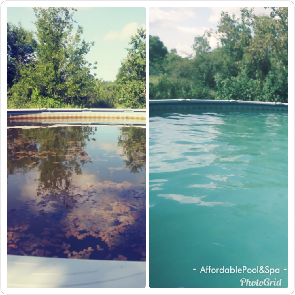 Affordable Pool & Spa | 510 Chalmette St, League City, TX 77573, USA | Phone: (409) 724-9369