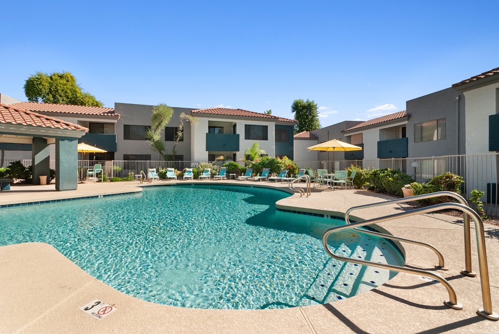 Sonoran Apartment Homes | 13625 S 48th St, Phoenix, AZ 85044, USA | Phone: (833) 728-0918