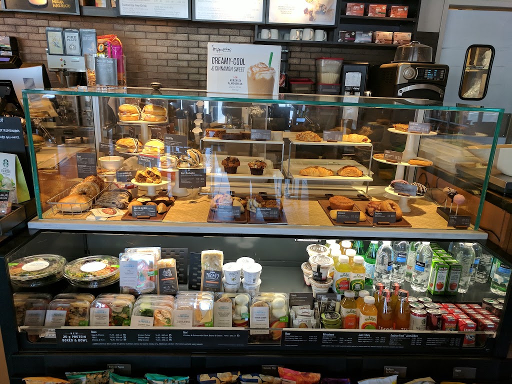 Starbucks | 550 Myrtle Ave, Boonton, NJ 07005, USA | Phone: (973) 402-4333