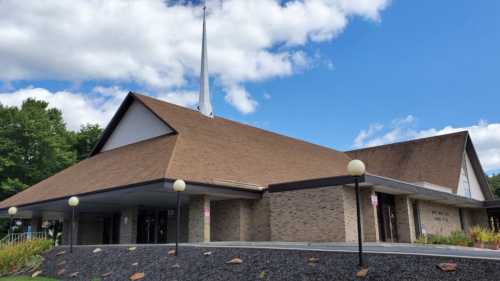 North Main Street Church of God | 1201 N Main St Ext, Butler, PA 16001, USA | Phone: (724) 285-4214