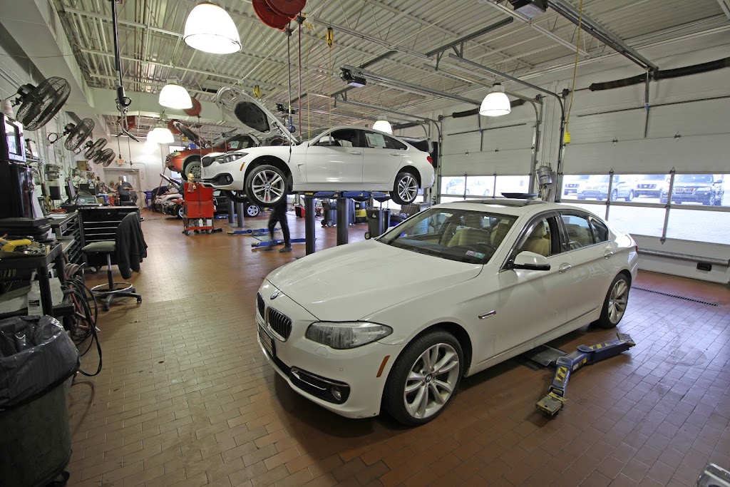 Apple BMW of York | 1370 Roosevelt Ave, York, PA 17404, USA | Phone: (717) 845-6689