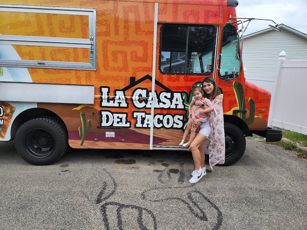 La Casa del Tacos | 3249 Washington Pike, Bridgeville, PA 15017, USA | Phone: (412) 319-7270