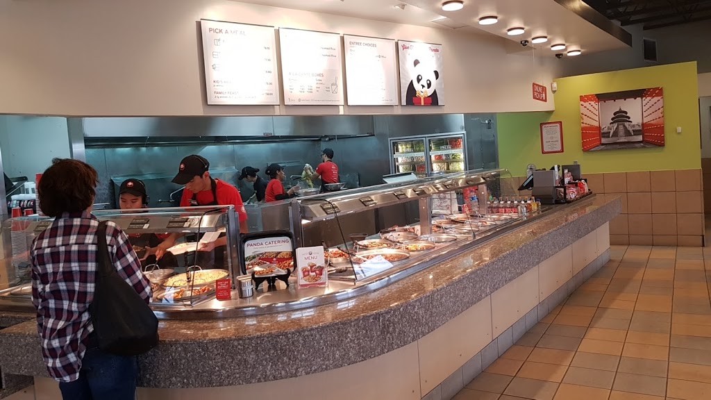 Panda Express | 12895 Farm to Market 1960 Rd W, Houston, TX 77065, USA | Phone: (832) 237-6888