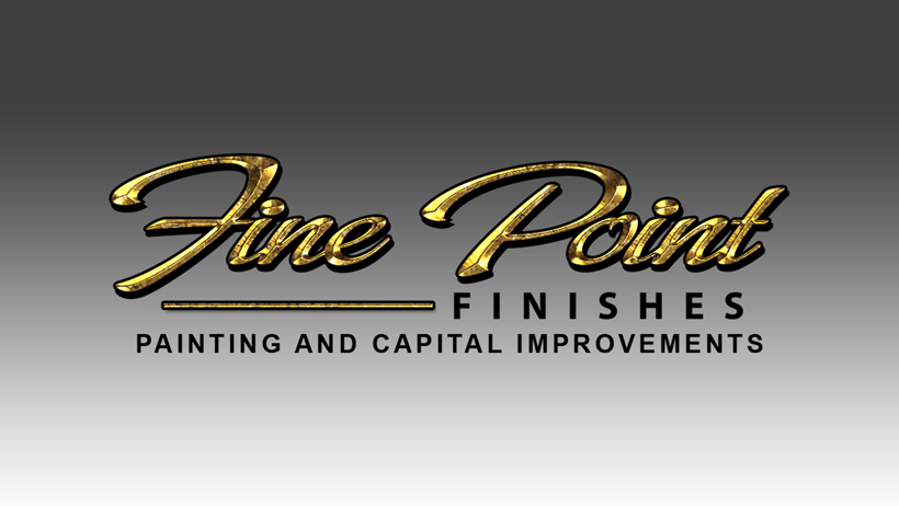 Fine Point Finishes | 20819 N 25th Pl, Phoenix, AZ 85050, USA | Phone: (623) 465-1091