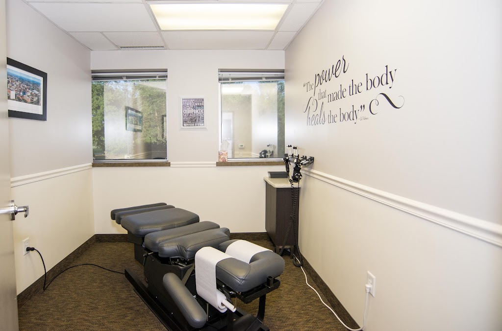 Canton Family Chiropractic | 42287 Cherry Hill Rd d, Canton, MI 48188, USA | Phone: (734) 667-5218