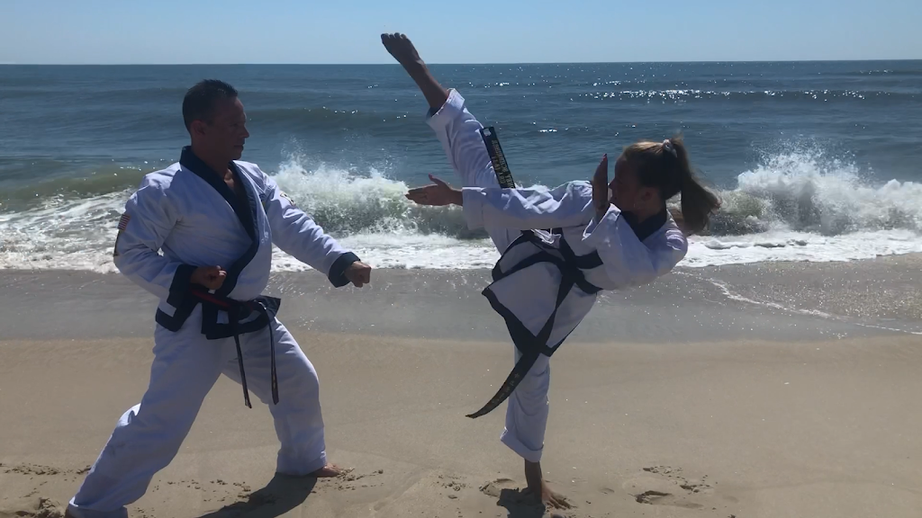 South Hills Karate Academy | 1711 PA-885, West Mifflin, PA 15122 | Phone: (412) 418-3688