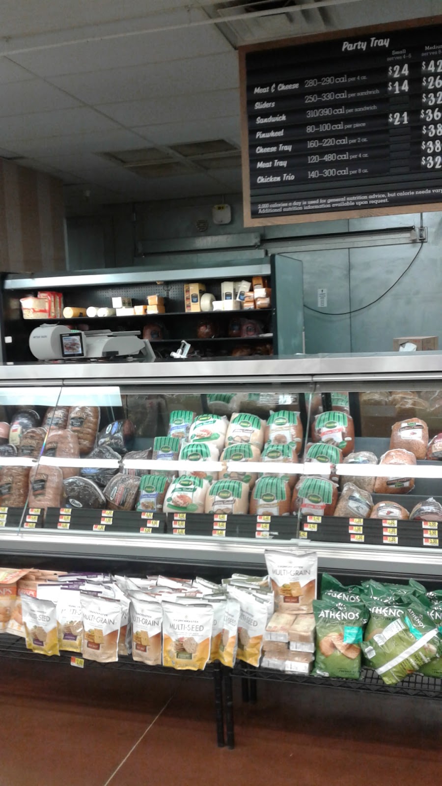 Walmart Supercenter | 1000 W Shawnee St, Muskogee, OK 74401, USA | Phone: (918) 687-0058