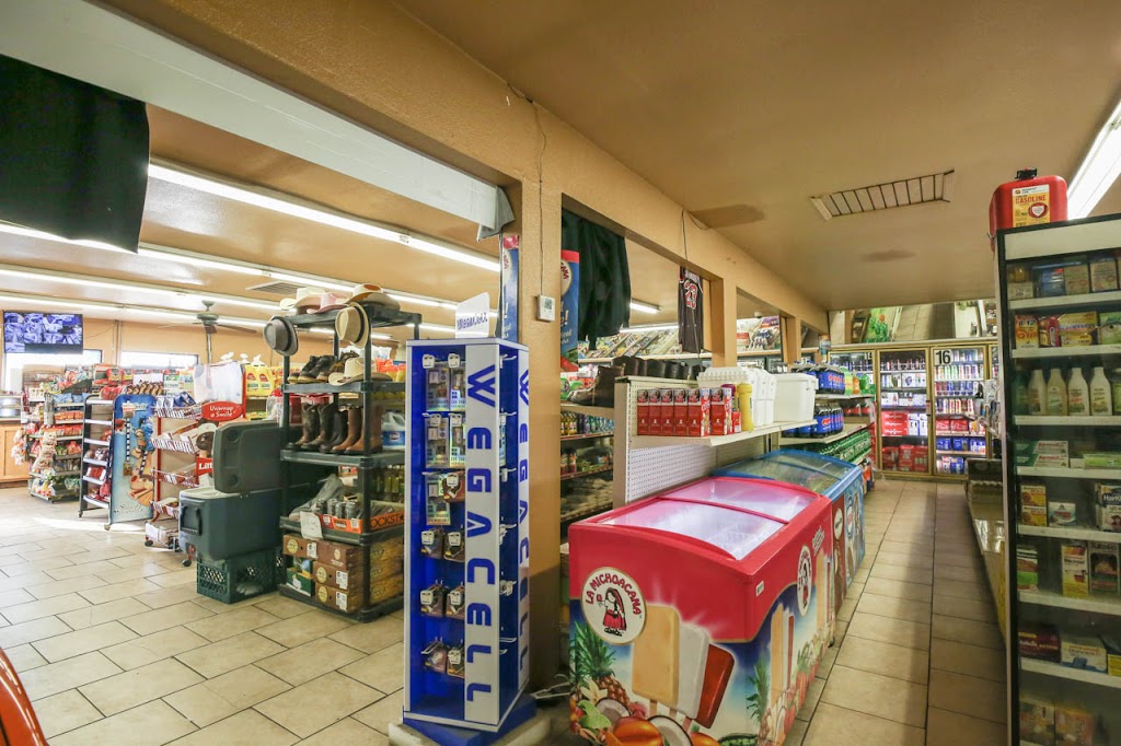 One Stop Market | 10143 Grayson Rd, Patterson, CA 95363, USA | Phone: (209) 895-3161