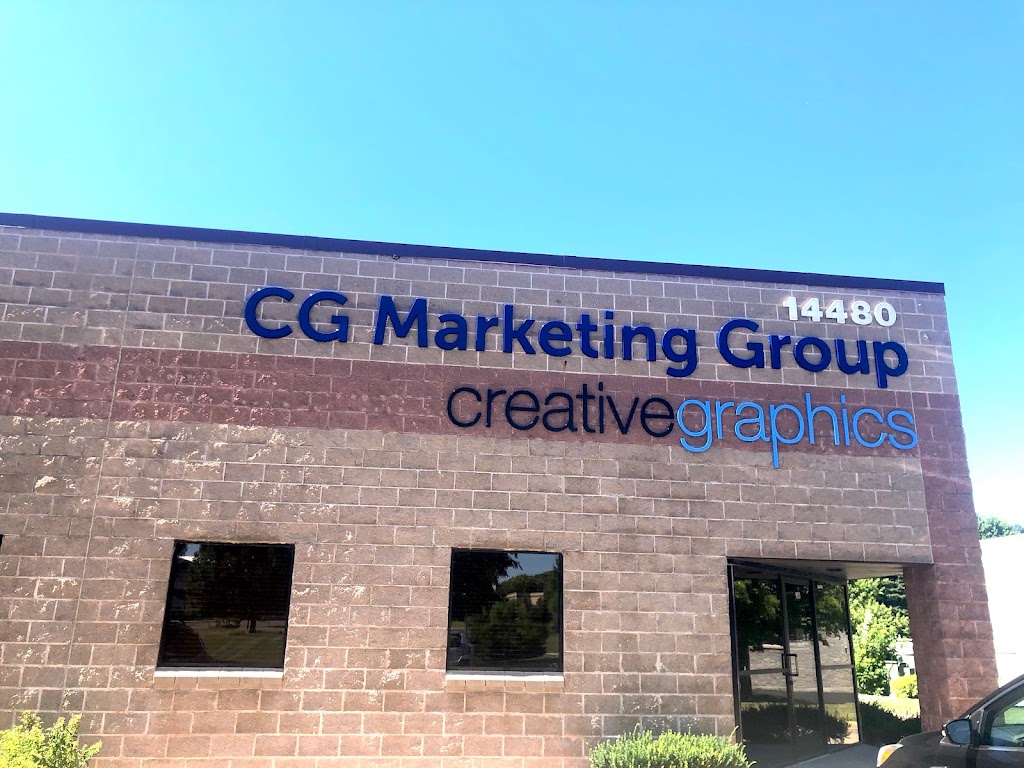 CG Marketing Group - Marketing Agency | 14480 Ewing Ave Suite 103, Burnsville, MN 55306, USA | Phone: (952) 447-5044