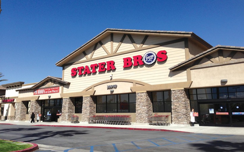 Stater Bros. Markets | 7200 Day Creek Blvd, Rancho Cucamonga, CA 91739, USA | Phone: (909) 646-1148