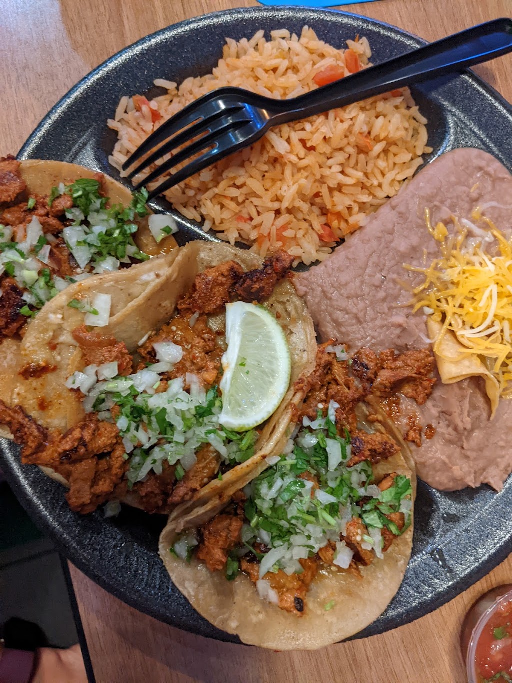 El Ranchito Taco Shop | 32251 Mission Trail STE G4, Lake Elsinore, CA 92530, USA | Phone: (951) 245-1438