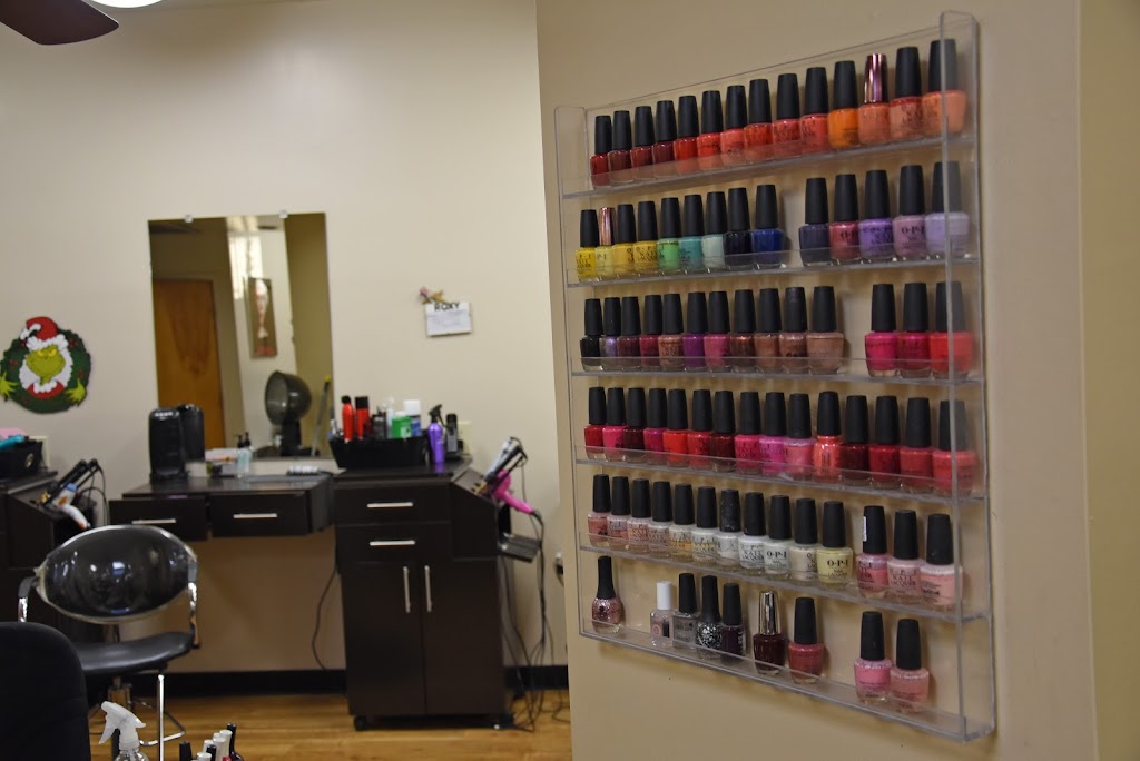 Susys Shear Artistry | 3035 S Kinney Rd #3035, Tucson, AZ 85713 | Phone: (520) 883-4267