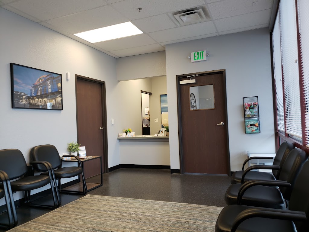 Comfort Dental Oral Surgery | 8700 W 101st Ave Suite #300, Westminster, CO 80021, USA | Phone: (303) 865-7550
