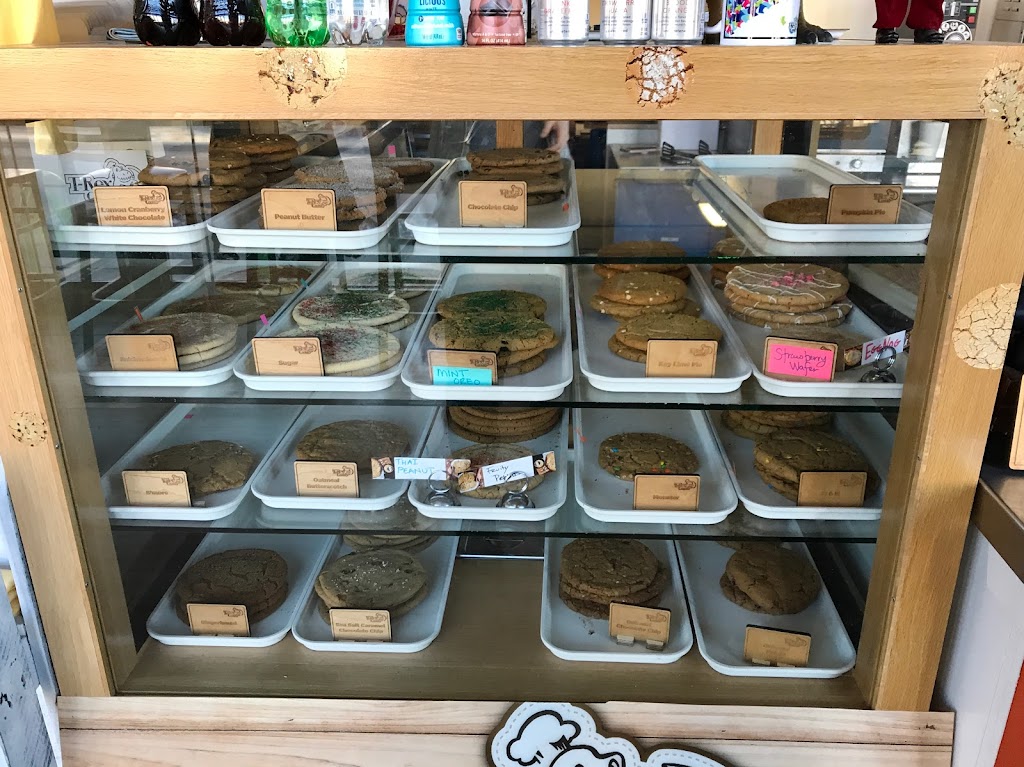 T-Rex Cookie Kitchen | 525 Diffley Rd #2080, Eagan, MN 55123, USA | Phone: (612) 345-5815