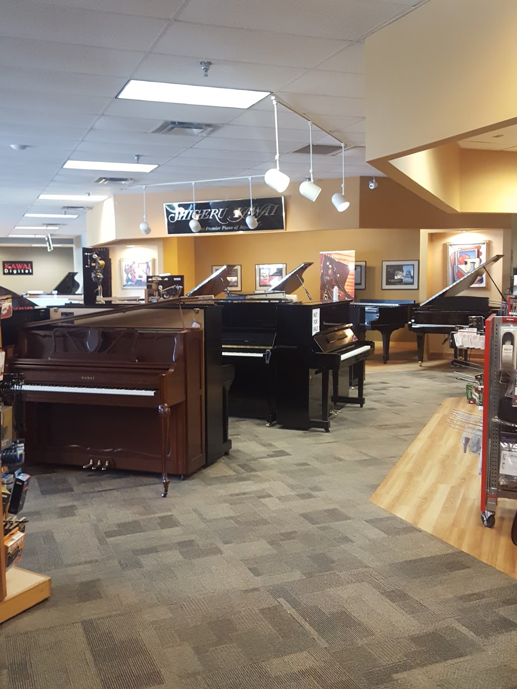 Lane Music (Germantown) | 9309 Poplar Ave, Germantown, TN 38138, USA | Phone: (901) 755-5025