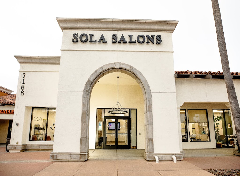 Sola Salon Studios | 7188 Avenida Encinas Suite 110, Carlsbad, CA 92011, USA | Phone: (858) 531-7277