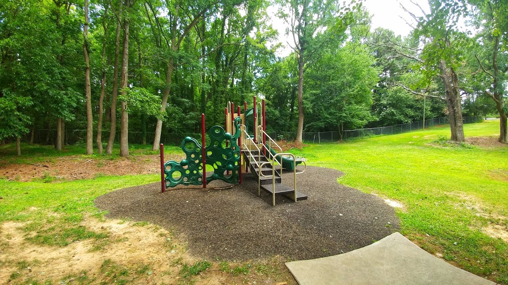 West Street Park | 108 West St, Apex, NC 27502, USA | Phone: (919) 249-3402