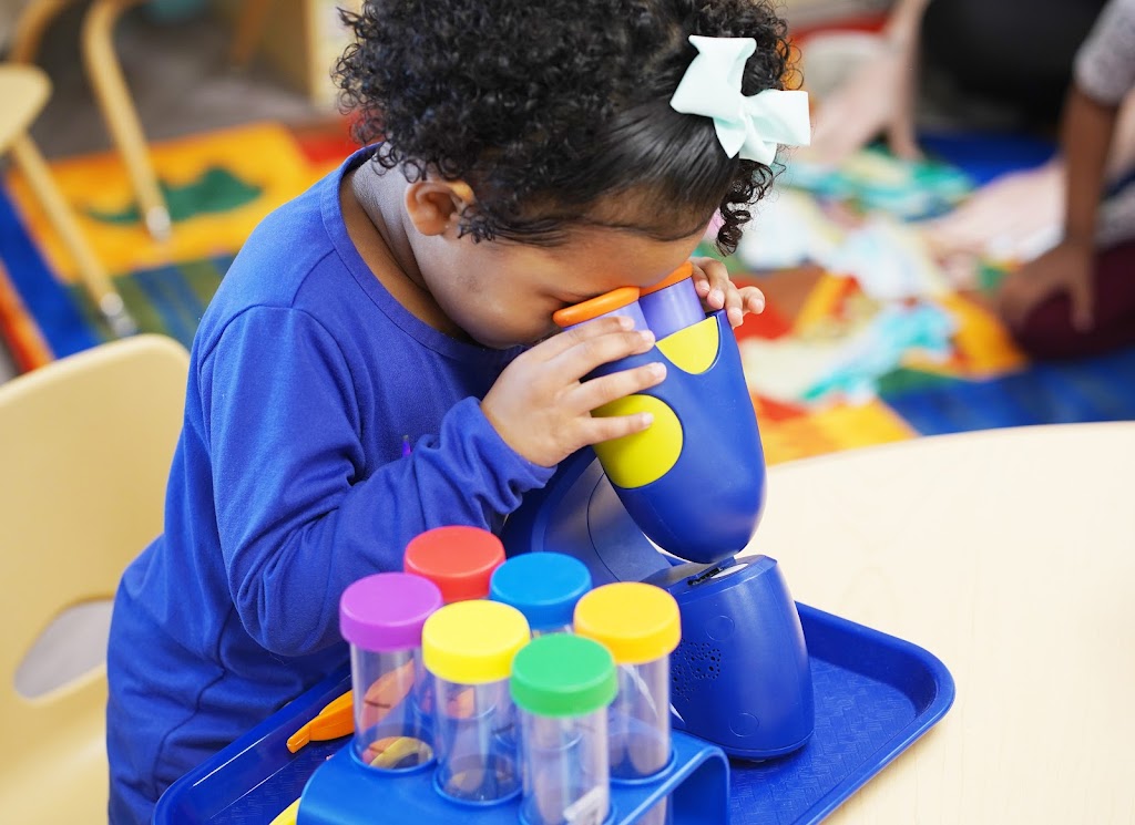 Childrens Lighthouse of Sachse - Woodbridge | 7280 S State Hwy 78, Sachse, TX 75048, USA | Phone: (469) 217-4292