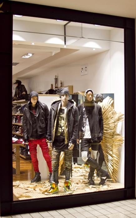 Robins Jean Store Beverly Center | 8500 Beverly Blvd 6th floor 6th floor, Los Angeles, CA 90048, USA | Phone: (310) 659-9629