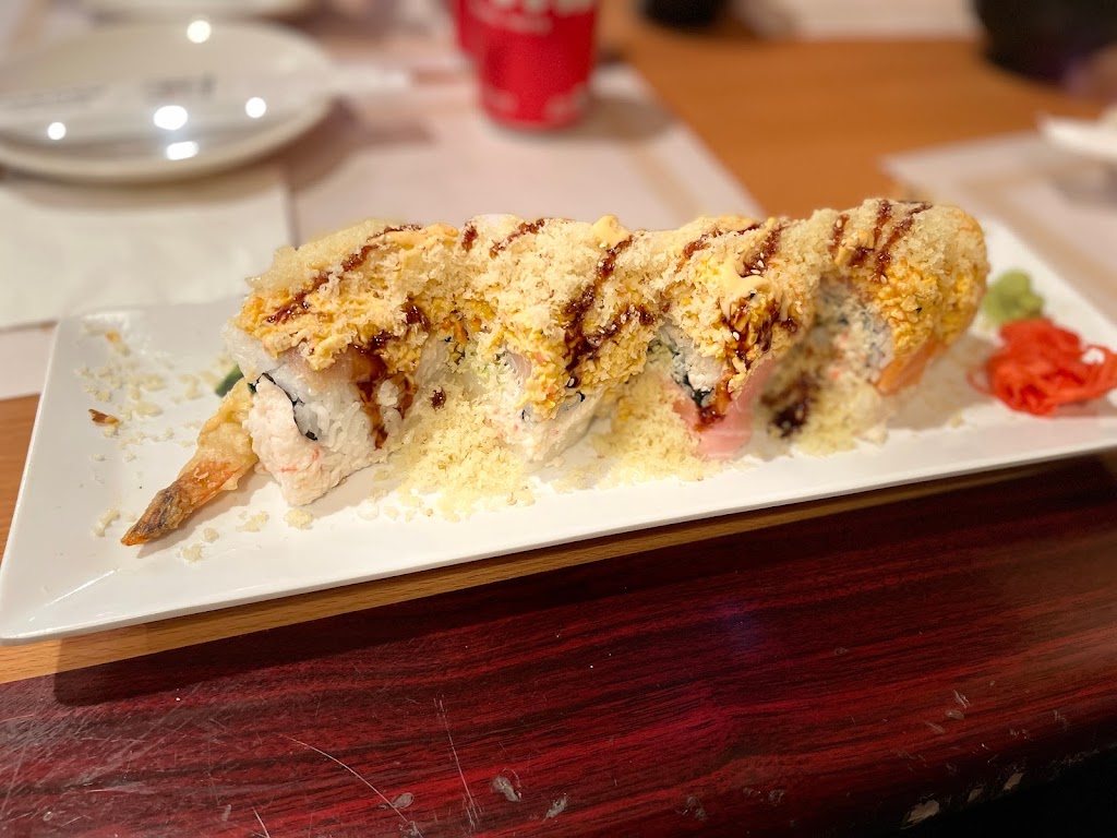 Sakura Sushi & Roll | 1228 S Greenwood Ave, Montebello, CA 90640, USA | Phone: (323) 725-3920