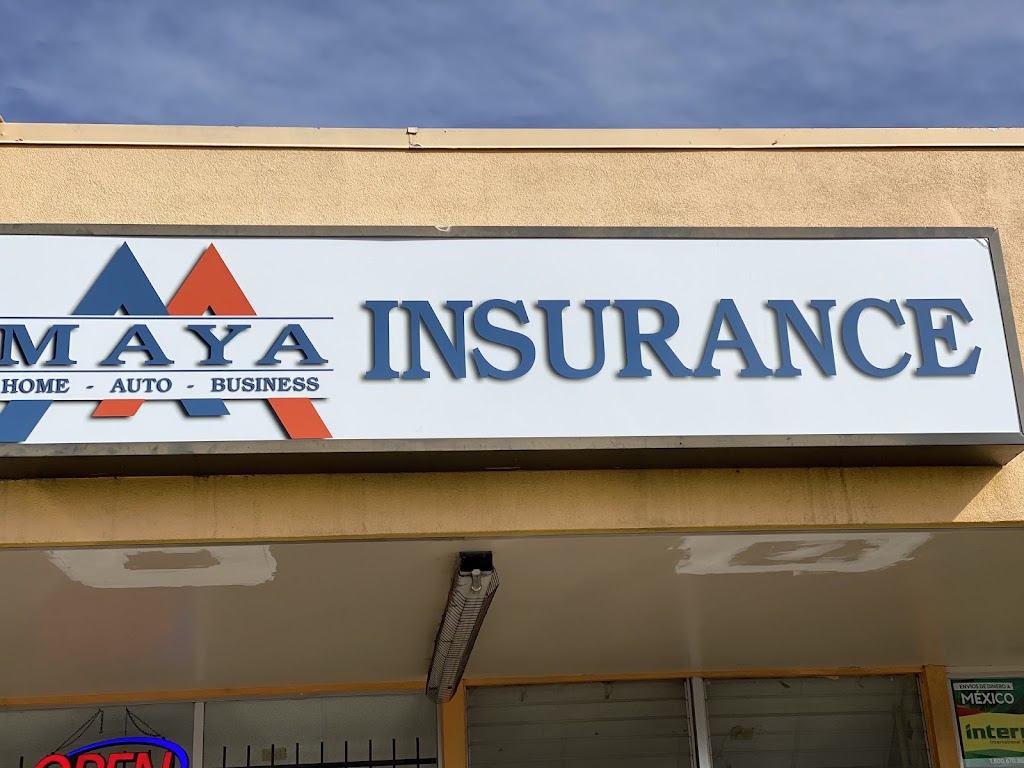 Maya Insurance Group | 4283 W Florida Ave, Denver, CO 80219, USA | Phone: (303) 993-5823