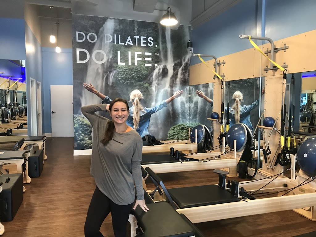 Club Pilates | 11280 S Twenty Mile Rd Suite 104, Parker, CO 80134, USA | Phone: (303) 578-4102