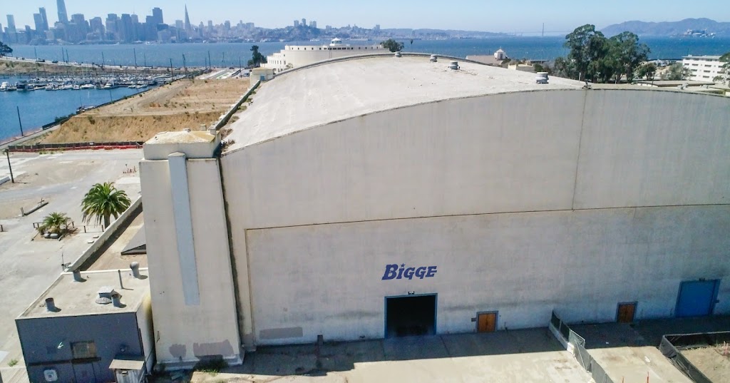 Bigge Crane and Rigging Co. | 600 California Ave Bldg 3, San Francisco, CA 94130, USA | Phone: (510) 925-0910