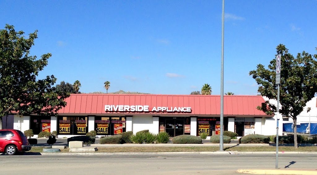 Riverside Appliance | 10015 Magnolia Ave, Riverside, CA 92503, USA | Phone: (951) 354-7771