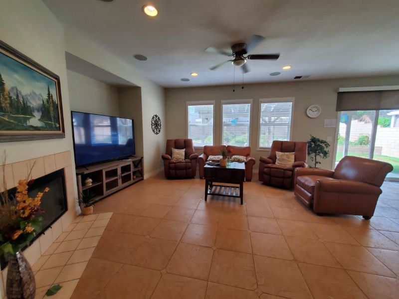 Aloha Residential Care | 7476 Bungalow Way, Rancho Cucamonga, CA 91739, USA | Phone: (951) 675-7763