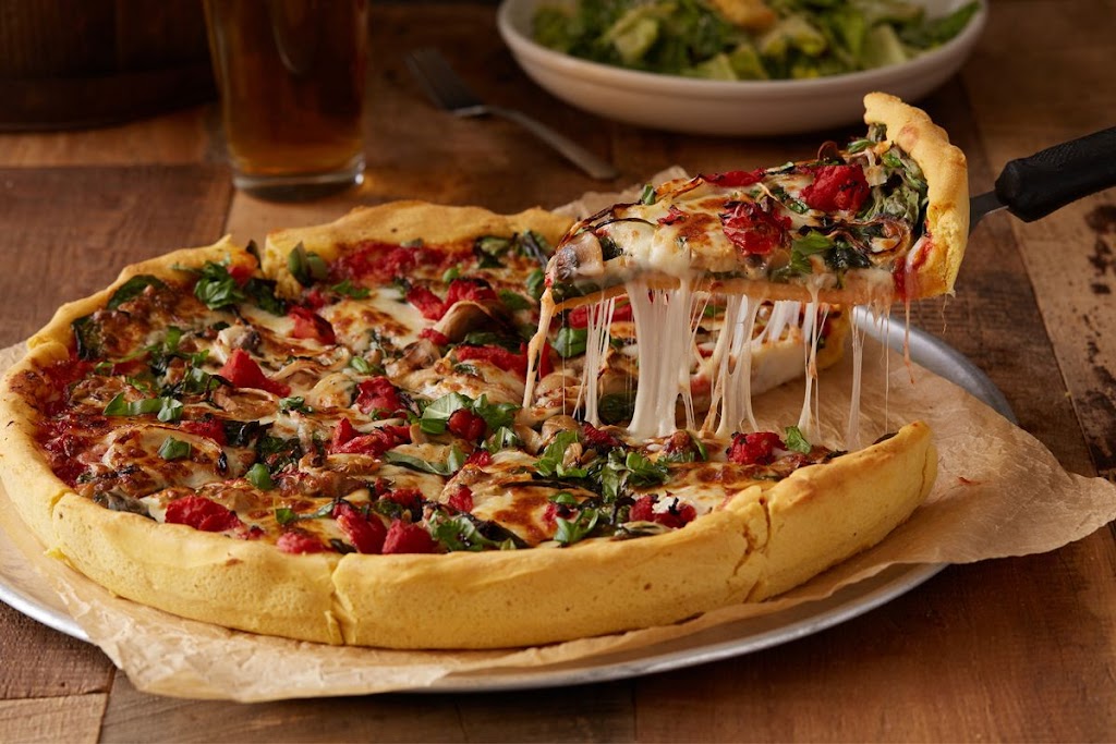 Beer Barrel Pizza & Grill | 7482 OH-161, Plain City, OH 43064, USA | Phone: (614) 681-3663