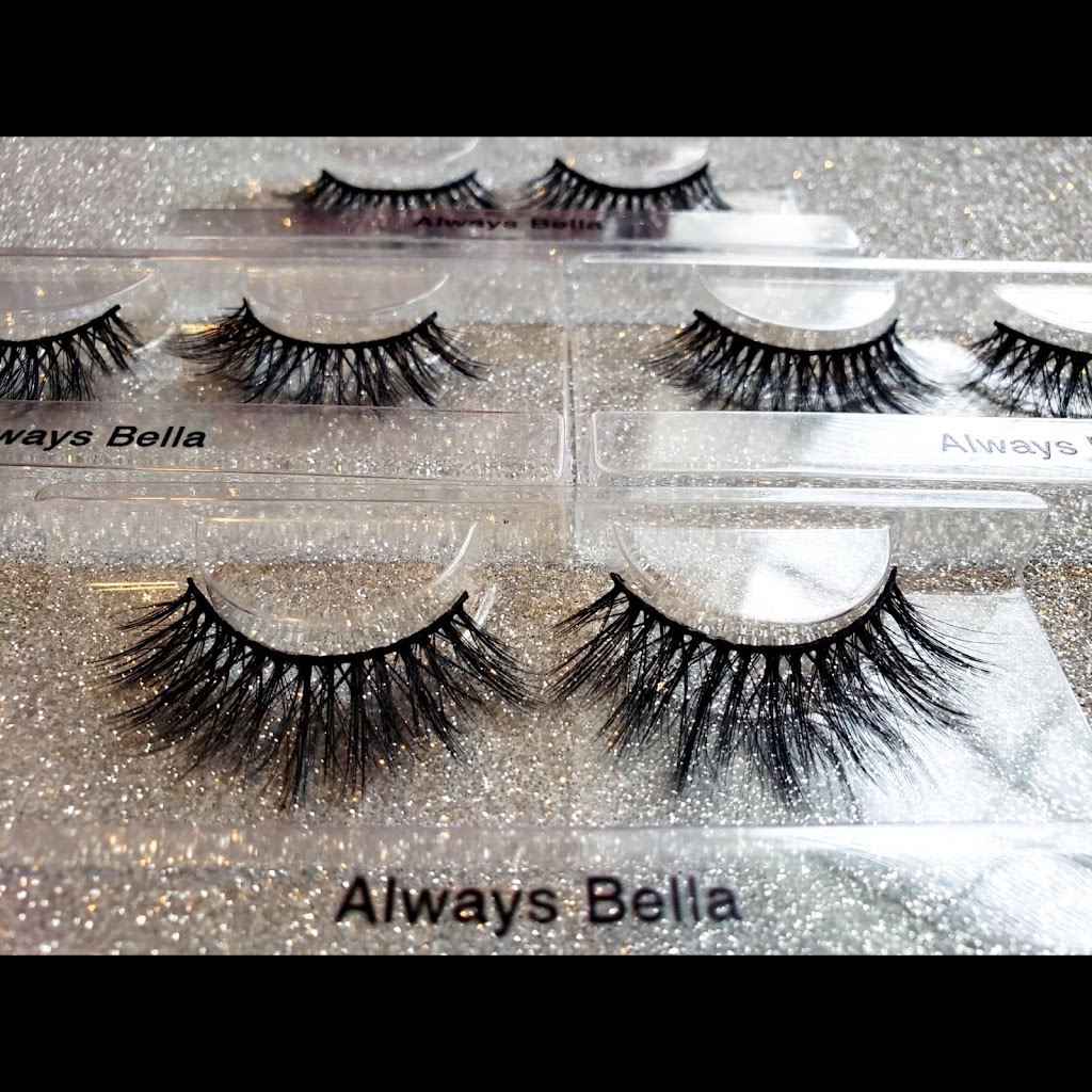 Always Bella Lashes, LLC | 9801 W Fairmont Pkwy, La Porte, TX 77571, USA | Phone: (713) 360-8877