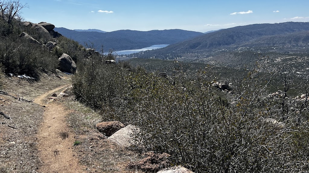 Spitler Peak Trail 3E22 | Spliter Peak Trail, Mountain Center, CA 92561, USA | Phone: (909) 382-2921