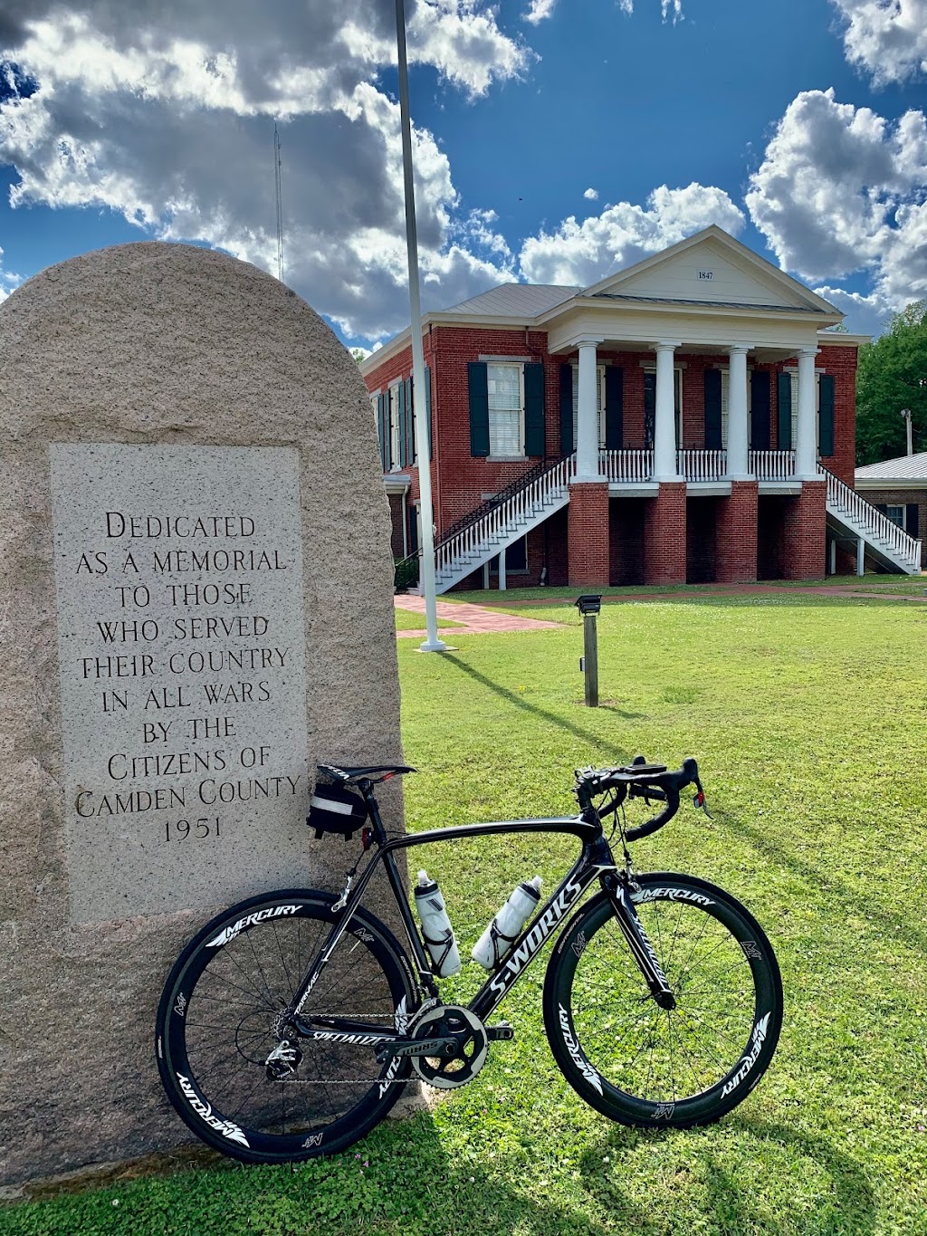 Camden County Courthouse | 117 N Carolina Hwy 343 S, Camden, NC 27921 | Phone: (252) 336-4000