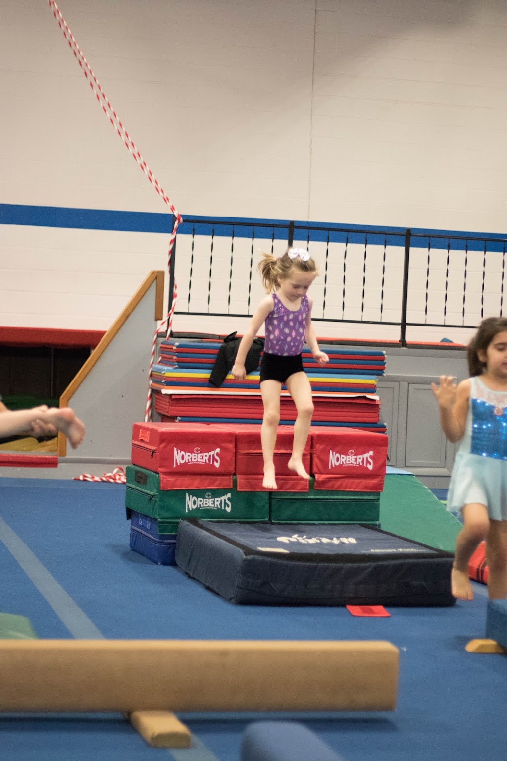 Gymnastics World | 6630 Harris Rd, Broadview Heights, OH 44147, USA | Phone: (440) 526-2970