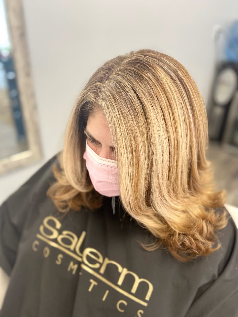 Bombshell By Kenia Hair Salon | 5928 Monterey Rd, Los Angeles, CA 90042, USA | Phone: (323) 507-2029