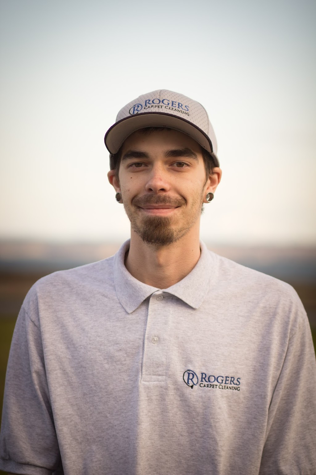 Rogers Carpet Cleaning | 241 W Island View Ave, Port Townsend, WA 98368, USA | Phone: (360) 385-9303