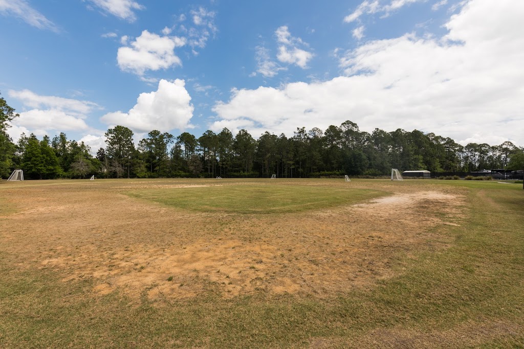 Heritage Landing Tennis Courts | St. Augustine, FL 32092, USA | Phone: (904) 940-6095